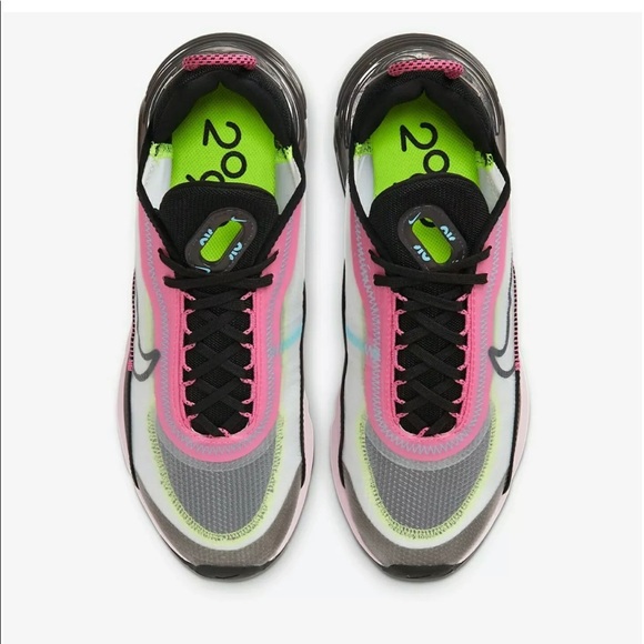 Nike Air Max 2090 Women Sizes CW4286 Reimagined - Picture 6 of 8